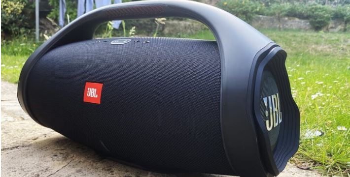 نمایندگی تعمیر جی بی ال JBL Boombox 2
