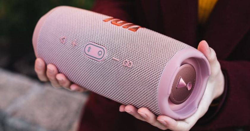 تعمیرات جی بی ال JBL Charge 5